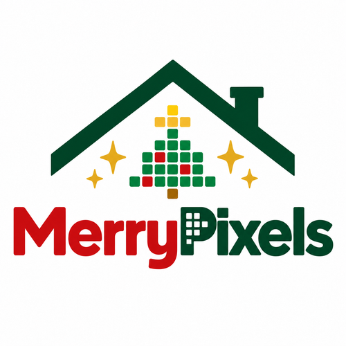Merry Pixels