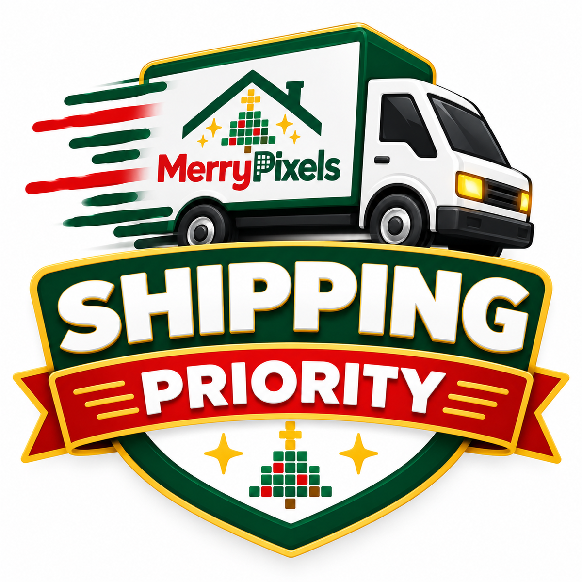 Shipping Priority